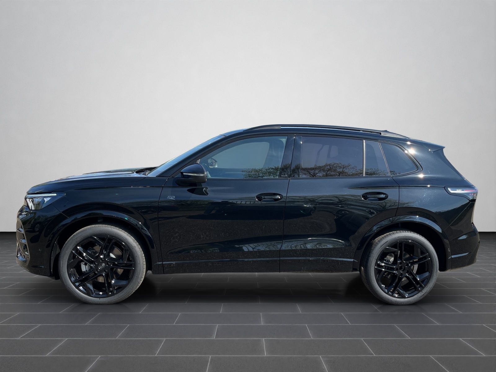 Volkswagen Tiguan - Bild 8