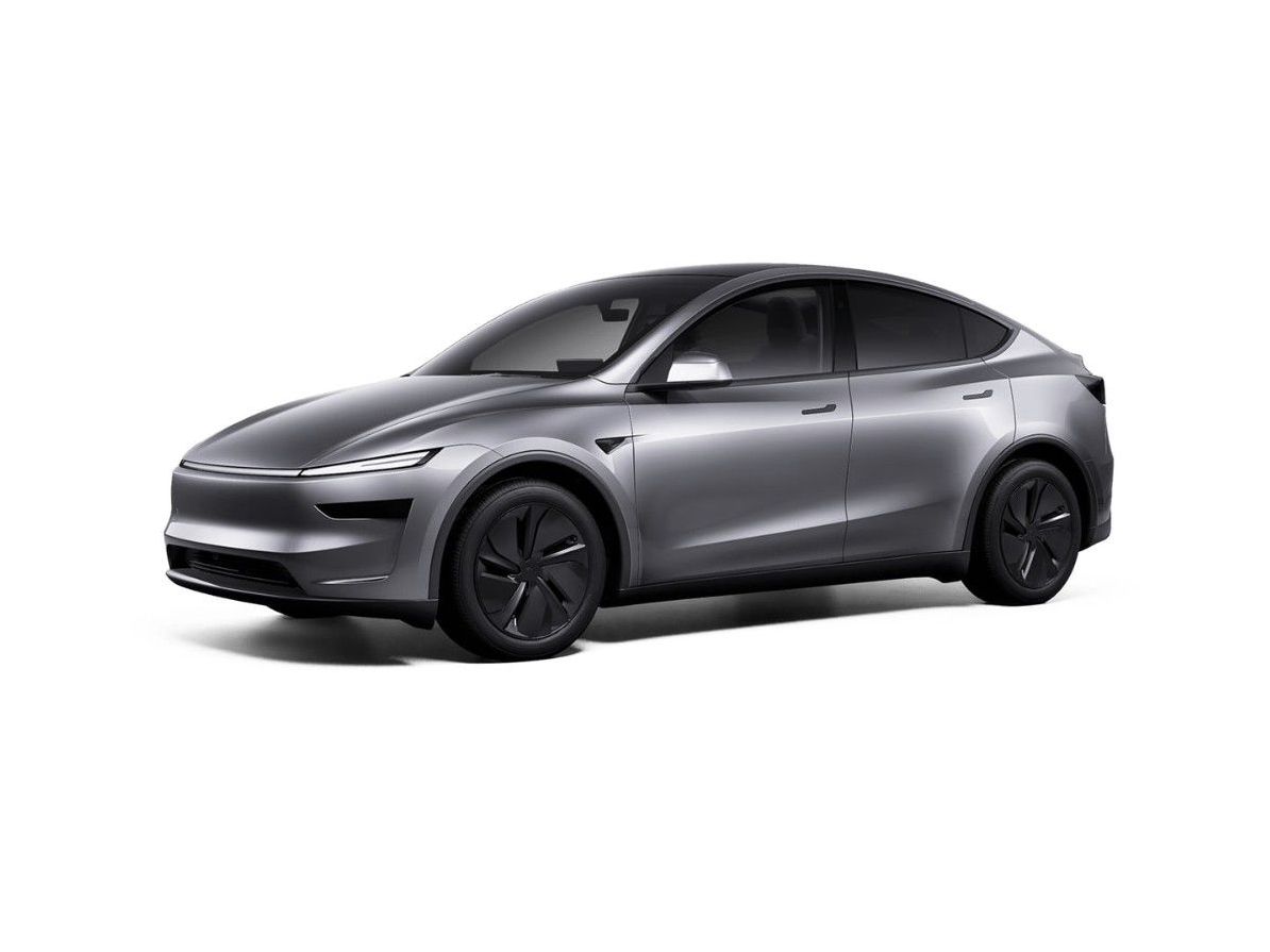 Tesla Model Y Premium Maximale Reichweite AWD
