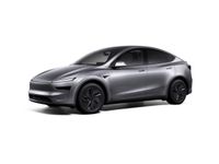 Tesla Model Y - Vorschau Bild 1
