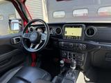 Jeep Wrangler Unlimited 4xe 380 Rubicon Afneembare Da - Jeep Wrangler: Rubicon Unlimited
