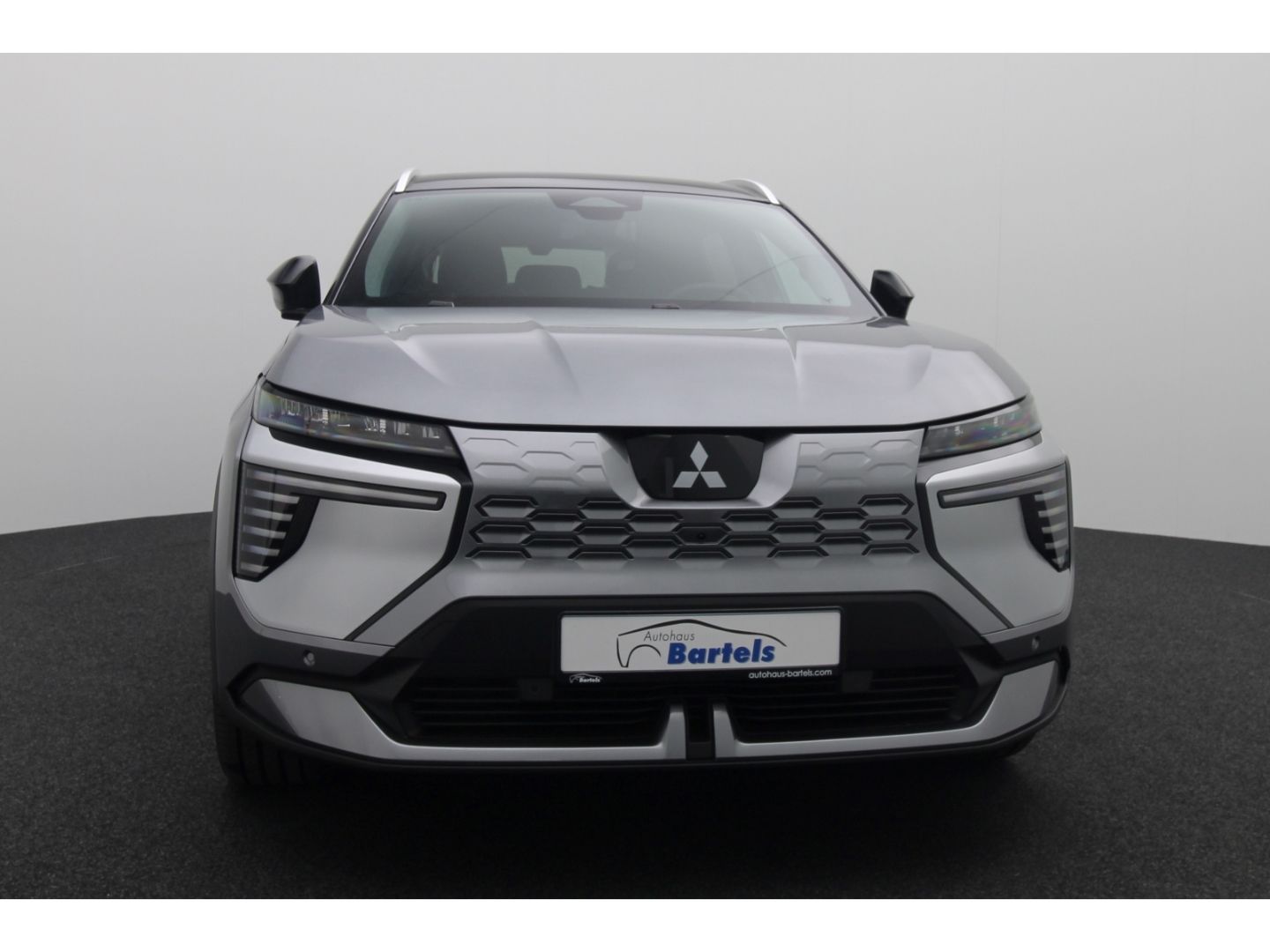 Fahrzeugabbildung Mitsubishi Eclipse Cross Diamant Top Luxury 11 KW Panorama