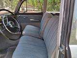 Mercedes-Benz 190 - Mercedes-Benz 190 mit Diesel-Antrieb