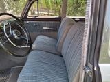 Mercedes-Benz 190 - Mercedes-Benz aus 1959