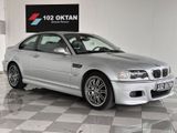BMW M3 Coupe*Lagerschalen*SMG*Cup AGA*Deutsches Auto - BMW M3 aus 2003