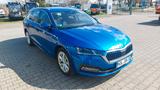 Skoda Octavia 1.5 TSI e-TEC DSG Selection Combi Se... - SKODA Octavia Selection mit Benzin-Antrieb