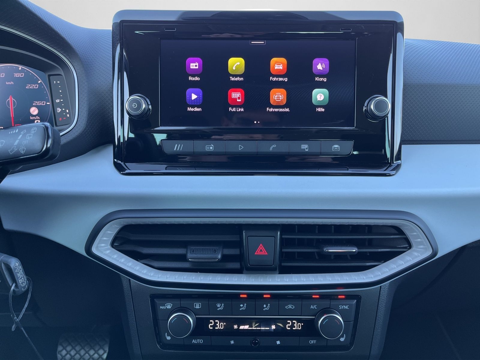 Seat Ibiza - Bild 12