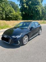 Audi A3 35 TDI S tronic S line Sportback S line