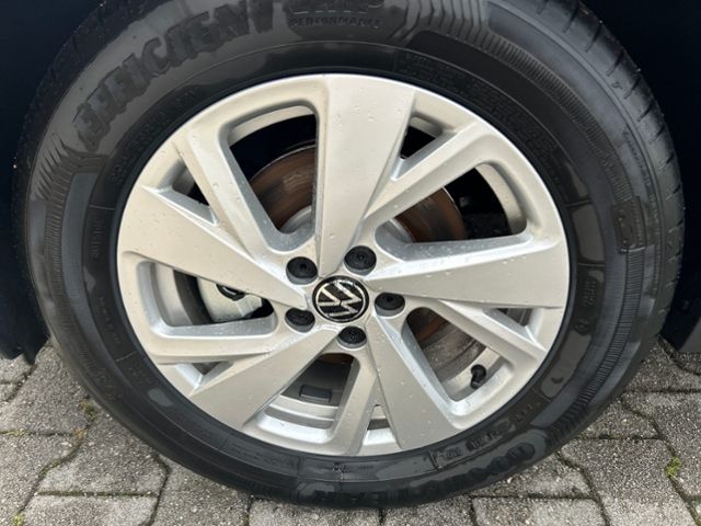 Fahrzeugabbildung Volkswagen Taigo 1,0 TSI LED-MATRIX NAVI APP CONNECT SHZ AL