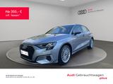 Audi A3 Sportback 30 TFSI LED Navi PDC+ Teilleder - Gebrauchtwagen in Düren