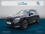 BMW X3 M50 i xDrive M Sportpaket AHK+WR UPE: 96.120€ - schwarze BMW X3 M50