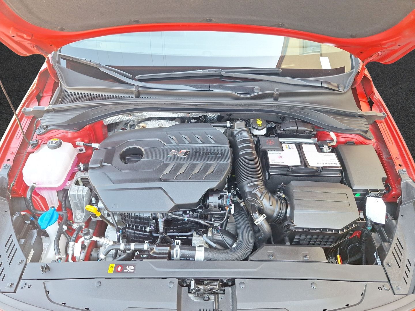 Hyundai i30 – Bild 7