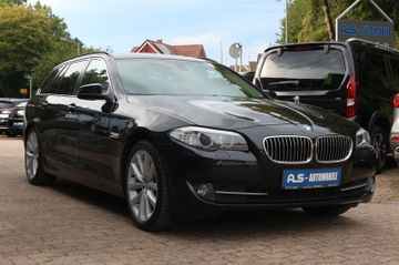 BMW 520 - 1
