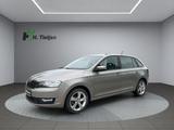 Skoda Rapid 1.0 TSI - Skoda Rapid in Hamburg