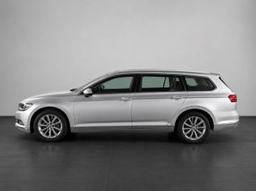 Volkswagen Passat Variant - 5
