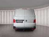 Volkswagen T6 Kasten lang L2H1 (EURO 6d) - silberne Volkswagen T6 andere
