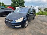 Ford Galaxy 1.8 TDCi - 7 Sitze - TÜV neu - Ford Galaxy: 1.8