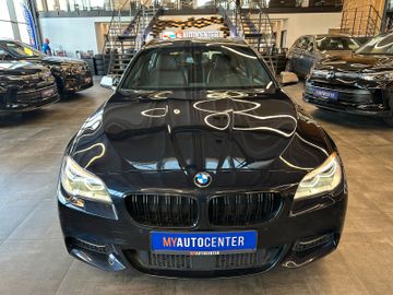 MYAUTOCENTER – Gebraucht- und Jahreswagen mit Werkstattservice in Pfaffenhofen BMW M550 *Vollausstattung*HeadUP*4-ZONEN*AHK*LEDER*