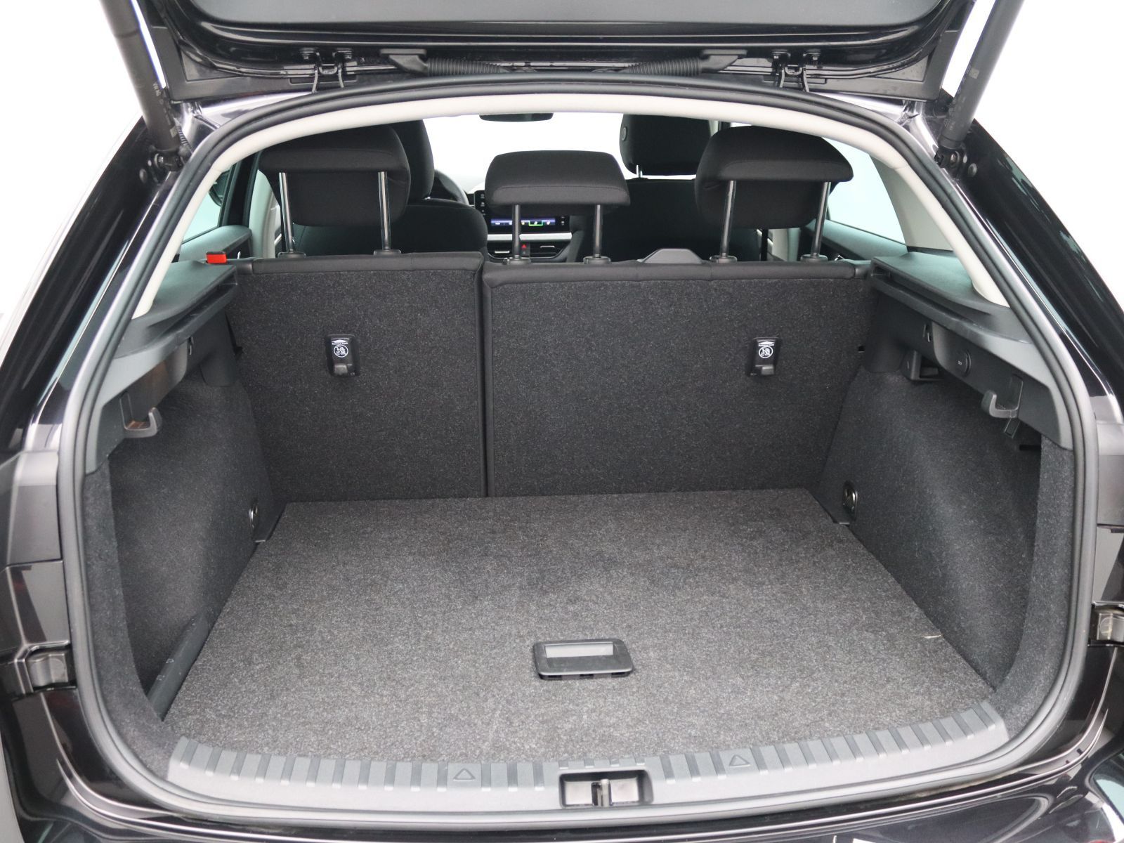 Skoda Scala - Bild 8