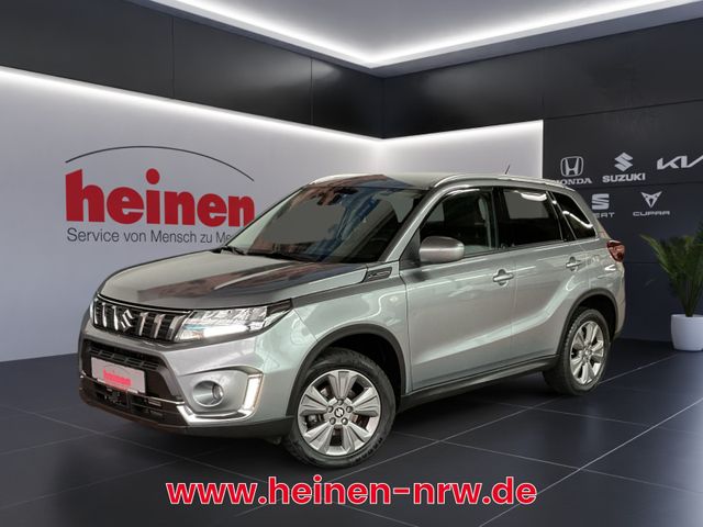 Suzuki Vitara 1.4 Boosterjet Hybrid Comfort LED KAMERA