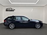 BMW 520d Touring G31 *LED*PANO*AMB*LEDER*SHADOW LINE - BMW 5er Reihe: Kombi, G31