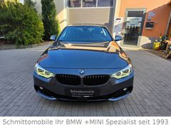 BMW 440 - Vorschau 20