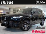 Volvo XC 90 T8 R-DESIGN AWD 7-SITZE NAVI/LED/KAMERA/SH - Volvo XC90 mit Hybrid-Antrieb