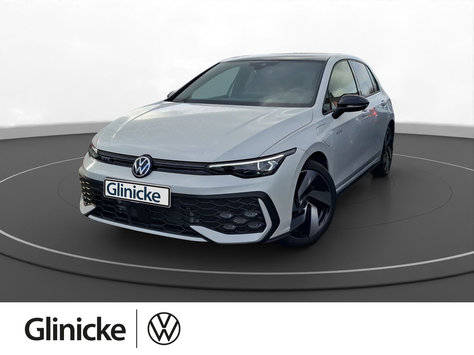 Volkswagen Golf GTE 177 PS DSG | PANO | HUD | AHZV. uvm.