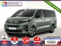Peugeot Traveller - Vorschau Bild 1