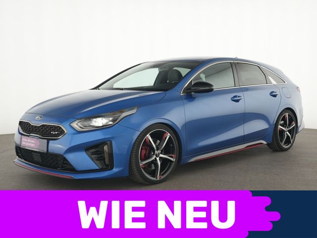 Kia Procee'd GT Navigation|Kamera|JBL|CarPlay|SHZ|LE