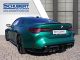 BMW M4 CS *UPE 176.870* FROZEN DRIVERS.PACK CARBON - BMW M4: Coupe, Vollleder