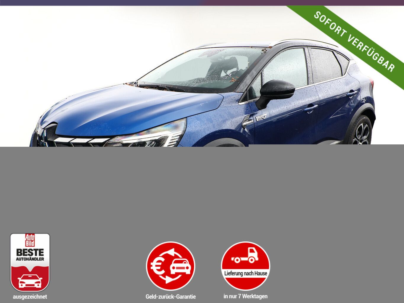 Mitsubishi ASX 1.6 HEV 143 ACC SHZ LED Kam Keyl UVP-35%*