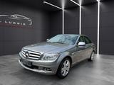 Mercedes-Benz C 200 KOMPRESSOR AVANTGARDE / AUTOMATIK / TOP - Mercedes-Benz C 200: T Kompressor