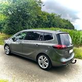 Opel Zafira Tourer 2.0 CDTI   - gebrauchte Opel Zafira Tourer aus dem Jahr 2017