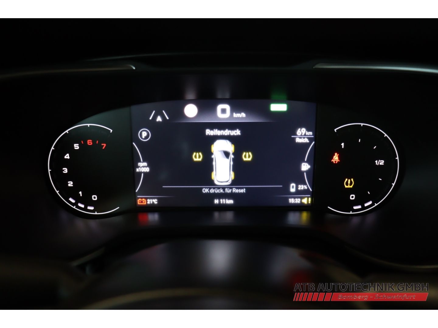 Fahrzeugabbildung Fiat Tipo 1.5 GSE Mild-Hybrid Style-, Komfort-, Techp