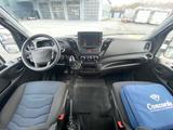 Concorde Cruiser 791 RL Daily 4x4 *ALLRAD* Mastervolt - Concorde Cruiser