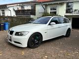 BMW 325xi E91 Verkauf/ Tausch - BMW 325 aus 2006: 325xi
