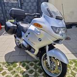 BMW R1150 RT TÜV NEU und ohne Mängel - BMW R 1150 RT