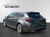 Toyota Corolla Touring Sports Hybrid Teamplayer 1.8 EU6 - Toyota Corolla Neuwagen