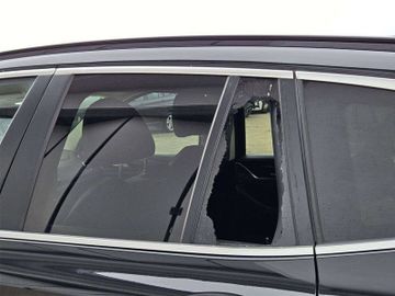 BMW X3 - 7