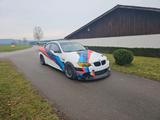 BMW M3 E92 Rennwagen Tracktool 