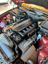 BMW E39 520i *WENIG ROST* *2HAND* *180000KM* *SDACH* - BMW: Limousine, E39