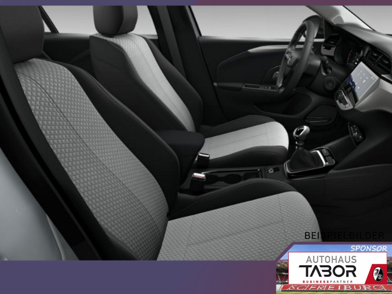 Opel Corsa - Bild 5