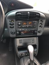 Porsche 996 Carrera 4 Coupé Carrera - Porsche Gebrauchtwagen von 1999