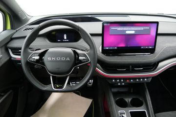 Skoda Enyaq Coupé RS MAXX PANO AHZV