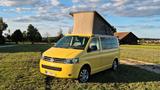 Volkswagen VW T5 California Beach - top Zustand - gebrauchte VW T5 California aus dem Jahr 2011