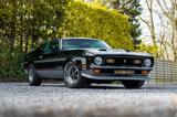 Ford Mustang Boss 351 - gebrauchte Ford Mustang aus dem Jahr 1971