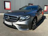 Mercedes-Benz E -Klasse T-Modell E 300 de,AMG,AHK,360° Kamera! - Hybrid (Diesel/Elektro): Alcantara, Kombi