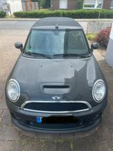 MINI Cooper SD Cabrio John Works - MINI Cooper SD Cabrio Gebrauchtwagen