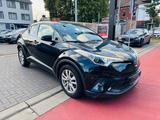 Toyota C-HR Hybrid Lounge"58000"Scheckheftgepflegt - Toyota C-HR in Hannover
