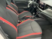 Skoda Kamiq - Vorschau Bild 12